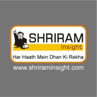 Shriram Insight Share Brokers Ltd Logo