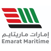 Emarat Maritime, LLC Logo