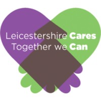 Leicestershire Cares Ltd Logo