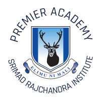 Premier Academy, Nairobi (Srimad Rajchandra Institute) Logo