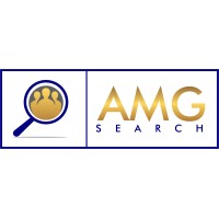 AMG Search Logo