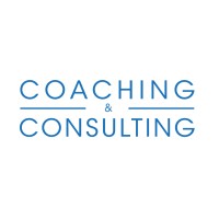 Coaching & Consulting Logo