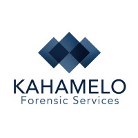 Kahamelo Forensic Services Logo