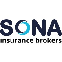 Sona Insurance Brokers Logo