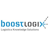 Boostlogix Logo