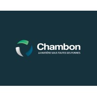 Chambon SAS Logo