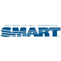 SMART Local 265 Logo