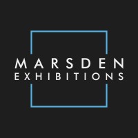 Marsden Exhibitions Logo
