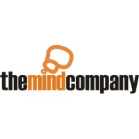 The Mind Company Logo