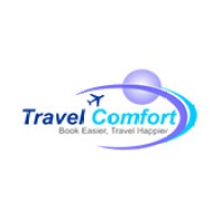 Travel Comfort Logo