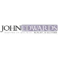 John Edwards Funeral Directors Ltd Logo