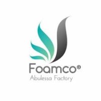 foamco.sa Logo