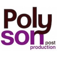 POLY SON POST PRODUCTION Logo
