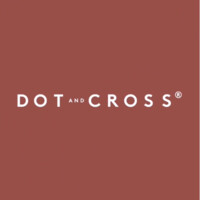 dotandcrossⓇ Logo