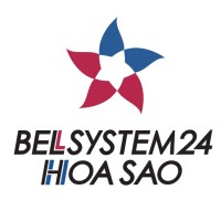 Hoa Sao Group Logo