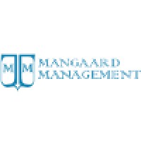 Mangaard Management Logo