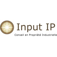 Input IP Logo