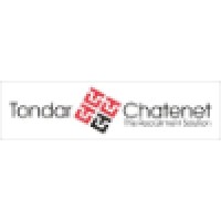 Tondar Chatenet Sàrl Logo