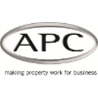 Automotive Property Consultancy Limited Logo