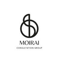 Moirai Consultation Group Logo