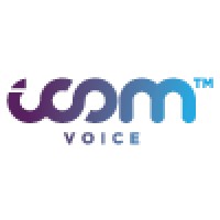 ICOM VOICE LTD Logo