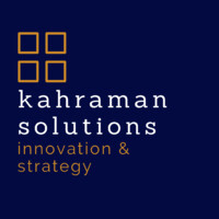 Kahraman Solutions Logo