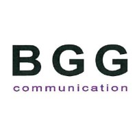 BGG Communication Logo
