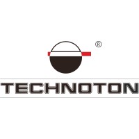 Technoton Baltic Logo