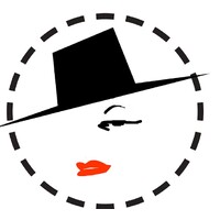 La garde-robe parisienne Logo