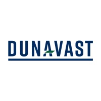 Dunavast B.V. Logo