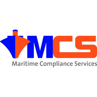 Maritime Compliance Services B.V. Logo