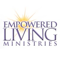 Empowered Living Ministries Logo