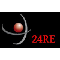 24RE Logo