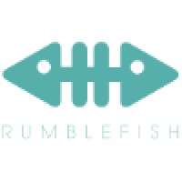 Rumblefish VFX Logo