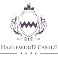 Hazlewood Castle & Spa Logo