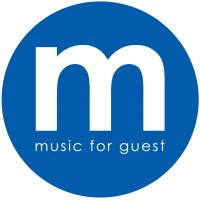 Music For Guest Logo
