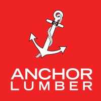 Anchor Lumber Company Logo