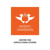 University of Johannesburg Centre for Africa-China Studies Logo