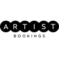 Artist Bookings Logo