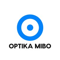 OPTIKA MIBO Logo