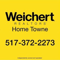 Weichert, Realtors - Home Towne Logo