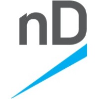nD Insight Logo