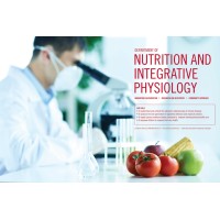 Nutrition and Integrative Physiology Logo