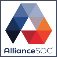 Alliance SOC, LLC. Logo