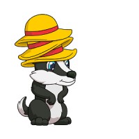 Stack Badger Ltd Logo