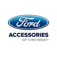 Ford Accessories of Cincinnati Logo