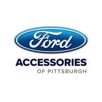 Ford Accessories of Pittsburgh Logo