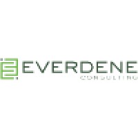 Everdene Consulting Logo