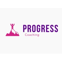 ProgressCoaching - Talent/Leadership/Coaching/Success Logo