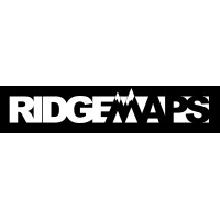RidgeMaps Logo